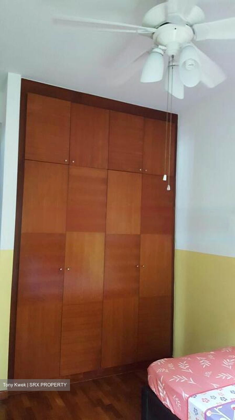 Woodsvale (D25), Condominium #436611861